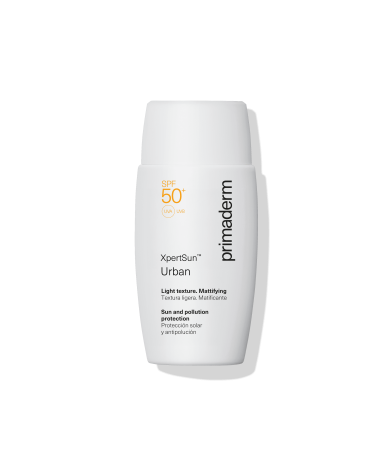 PRIMADERM XPERTSUN URBAN 50 ML.