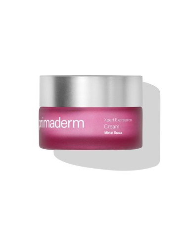 PRIMADERM XPERT EXPRESSION CREMA MIXTA GRASA 50 ML.