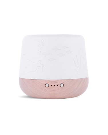 PRANAROM DIFUSOR CERA BB