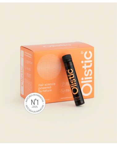 OLISTIC WOMEN 28 VIALES