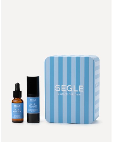 SEGLE COFRE HIDRATANTE BLUE BALANCE