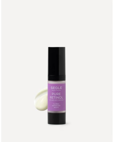 SEGLE PURE RETINOL CONTORNO OJOS 15 ML