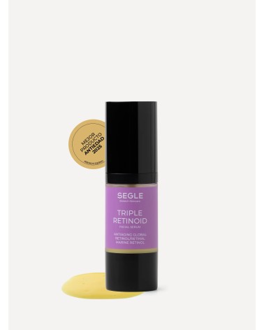 SEGLE TRIPLE RETINOL SERUM 30 ML