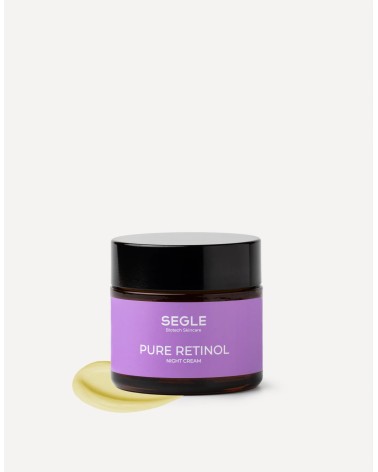 SEGLE PURE RETINOL CREMA 50 ML