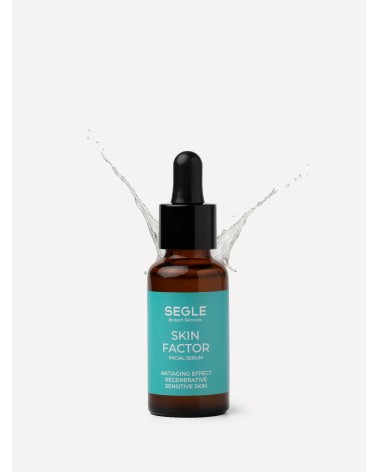 SEGLE SKIN FACTOR SERUM 30 ML