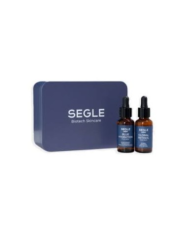 SEGLE COFRE MEN
