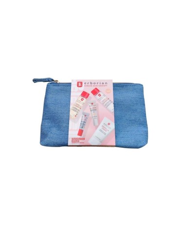 ERBORIAN NECESER ICONS KIT CLAIR