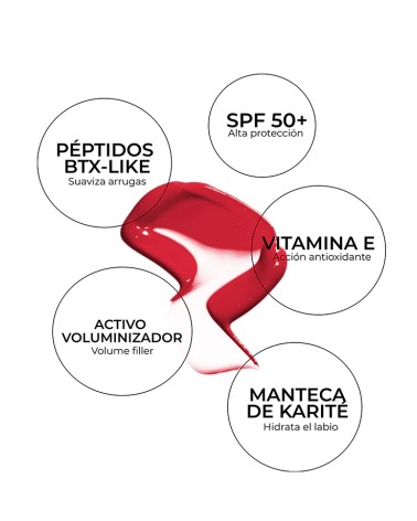 SEGLE LIP BALM CHERRY