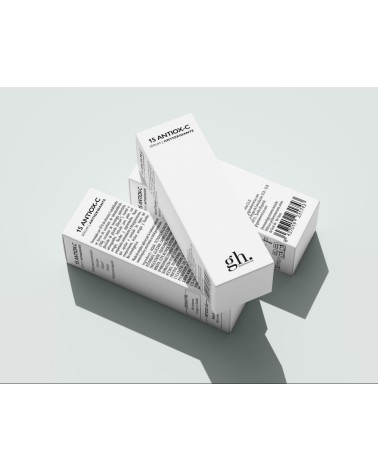 GH 15 ANTIOX-C SERUM 30 ML