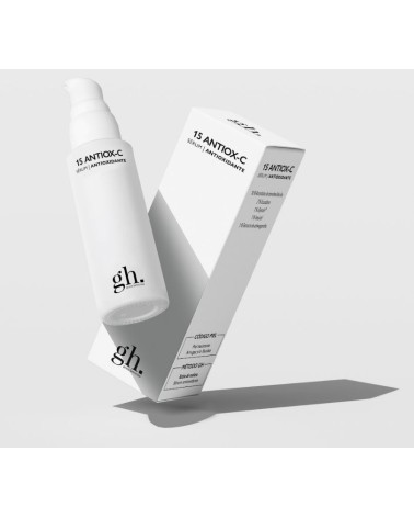 GH 15 ANTIOX-C SERUM 30 ML