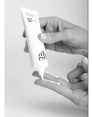 GH FACTOR FOTOBIOMA FPS50+ 50ML.