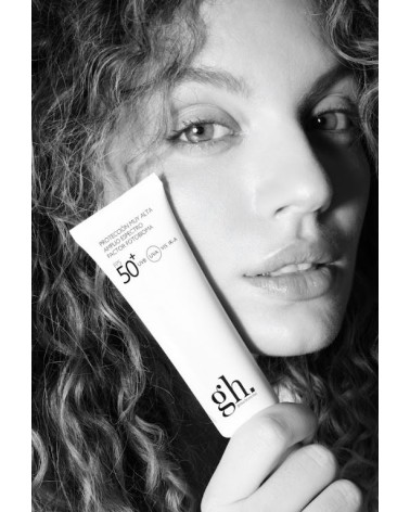 GH FACTOR FOTOBIOMA FPS50+ 50ML.