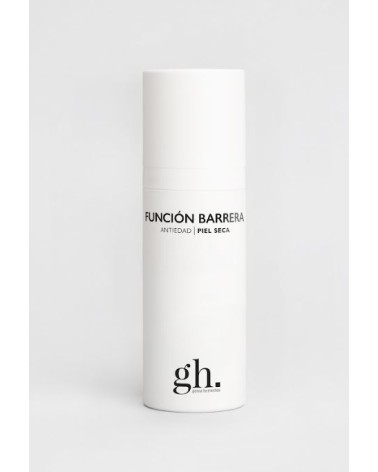 GH FUNCIÓN BARRERA PIEL SECA 50ML.
