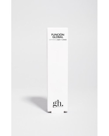GH FUNCION GLOBAL 30 ML.