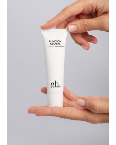 GH FUNCION GLOBAL 30 ML.