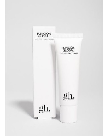 GH FUNCION GLOBAL 30 ML.