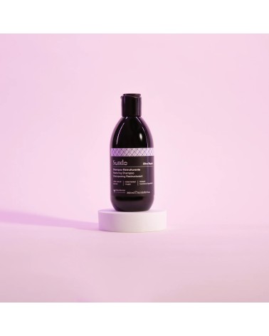 SENDO CHAMPÚ  ULTRA REPAIR 250 ML