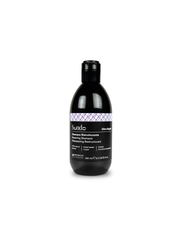 SENDO CHAMPÚ  ULTRA REPAIR 250 ML