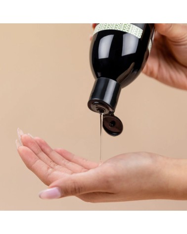 SENDO CHAMPÚ FRIZZ CONTROL (DISCIPLINANTE) 250 ML