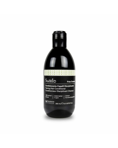 SENDO ACONDICIONADOR FRIZZ CONTROL 250 ML