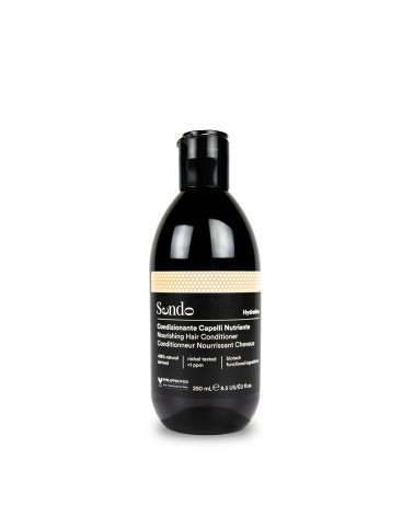 SENDO ACONDICIONADOR HYDRATION 250 ML