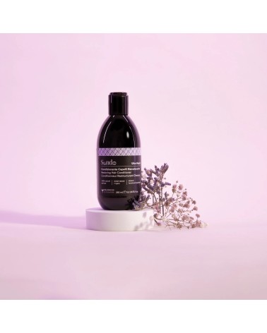 SENDO ACONDICIONADOR ULTRA REPAIR 250 ML