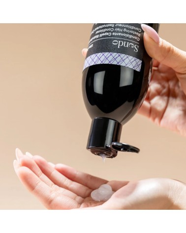 SENDO ACONDICIONADOR ULTRA REPAIR 250 ML