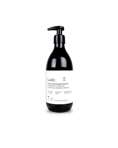 SENDO ACONDICIONADOR HIDRATANTE 500 ML
