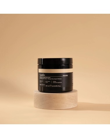 SENDO MASCARILLA HYDRATION 200 ML