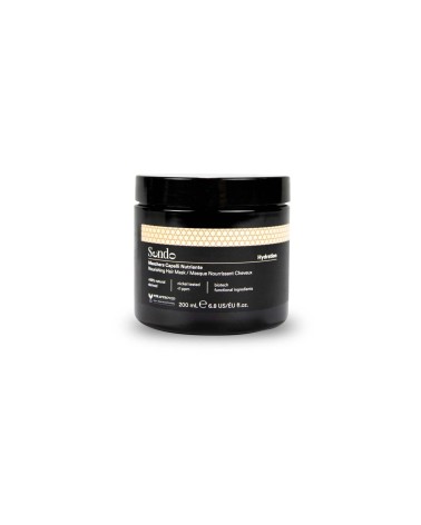 SENDO MASCARILLA HYDRATION 200 ML