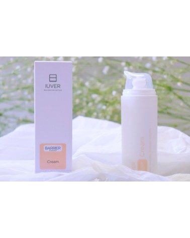 IUVER BARRIER CREAM 50 Ml