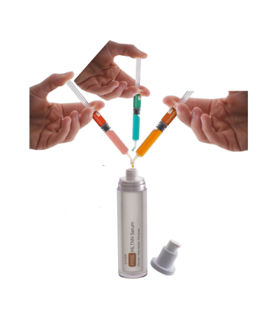 IUVER MINE Active Pro S2/5 ANTI ACNÉ Jeringuilla de 2 ml