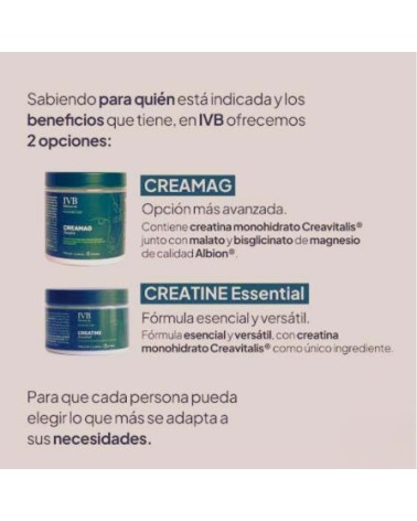 IVB CREATINE ESSENTIAL 250 ML