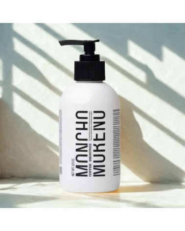 MONCHO MORENO COFFE SMOOTHIE  250 ML