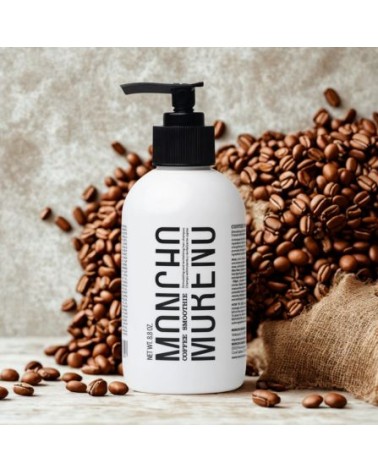 MONCHO MORENO COFFE SMOOTHIE  250 ML