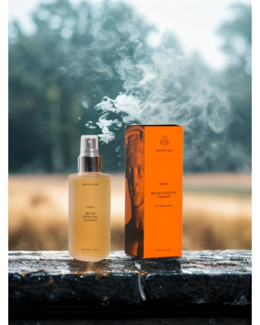 ARTURO ALBA BRUMA FITOACTIVA CALMANTE 125 ML.