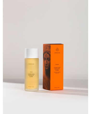 ARTURO ALBA LOCION ACIDA EXFOLIANTE GLOBAL 125 ML