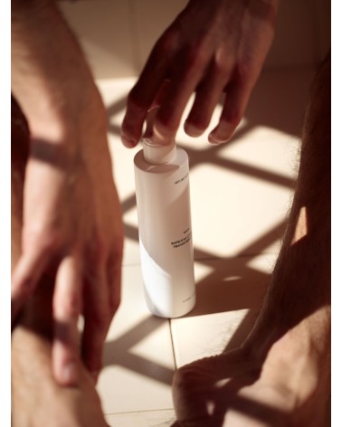 ARTURO ALBA RAPSODIA CORPORAL TRANSFORMADORA 200ML.