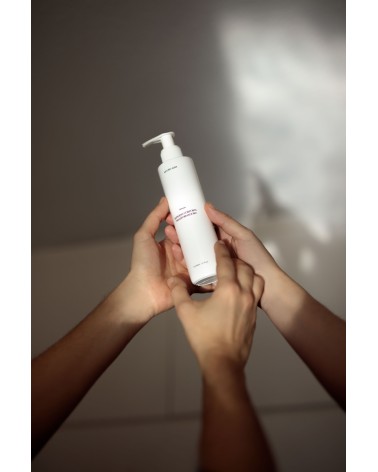 ARTURO ALBA RAPSODIA CORPORAL TRANSFORMADORA 200ML.