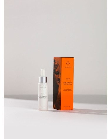 ARTURO ALBA DESPIGMENTANTE ALTA POTENCIA 30 ML