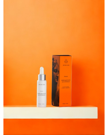 ARTURO ALBA DESPIGMENTANTE ALTA POTENCIA 30 ML