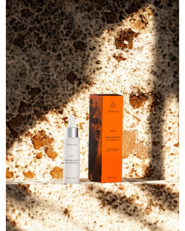 ARTURO ALBA DESPIGMENTANTE ALTA POTENCIA 30 ML
