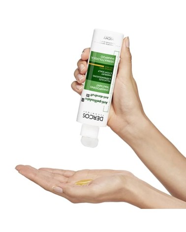 VICHY DERCOS CHAMÚ ANTICASPA DS CABELLO SECO