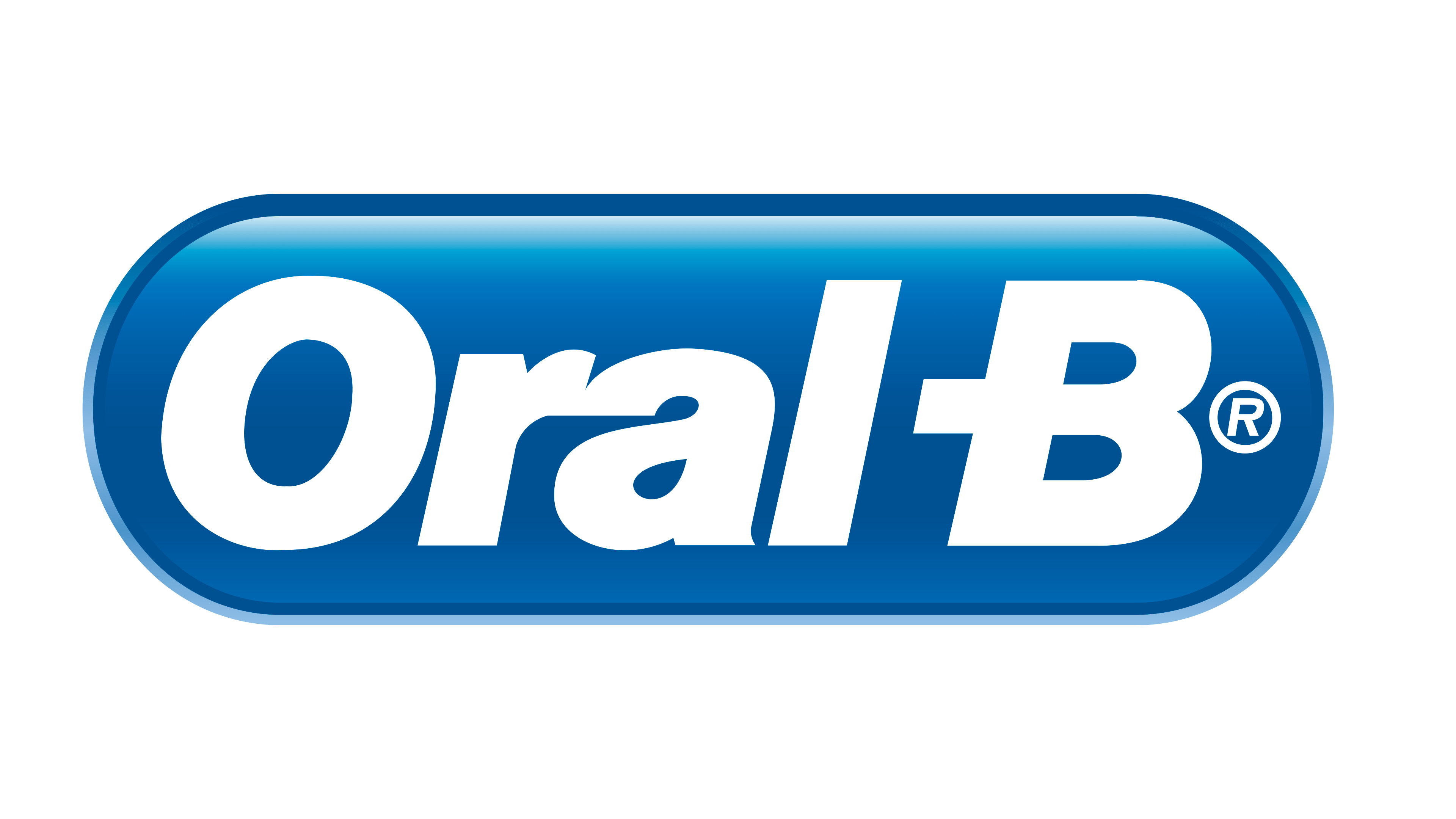 ORAL-B