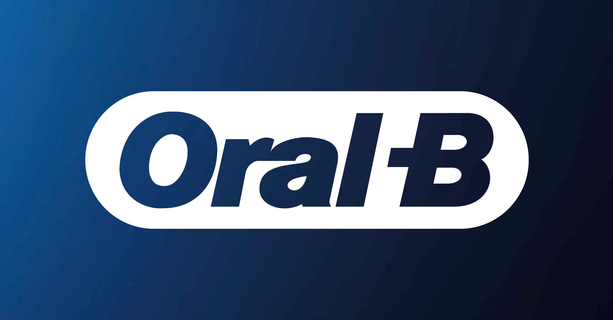 ORAL B